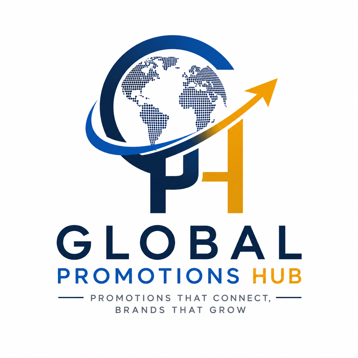 Global Promotion Hub